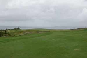 Kauri Cliffs 15th Approach 2026